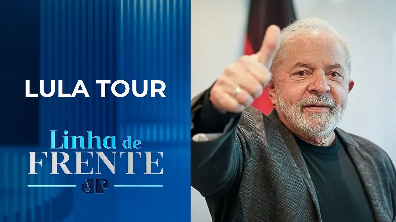 O que esperar da viagem de Lula pela China? | LINHA DE FRENTE