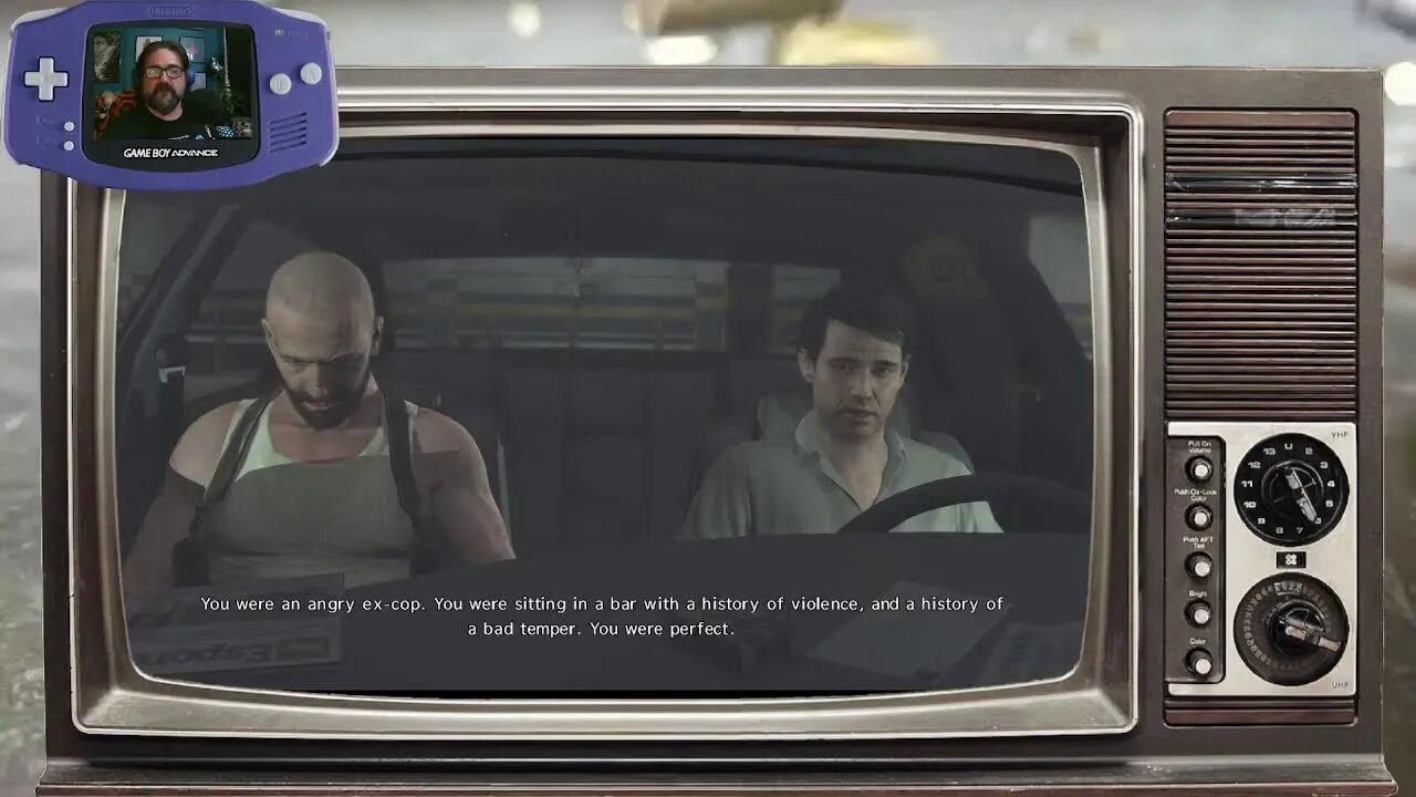 Max Payne 3 RULES (Part 2)