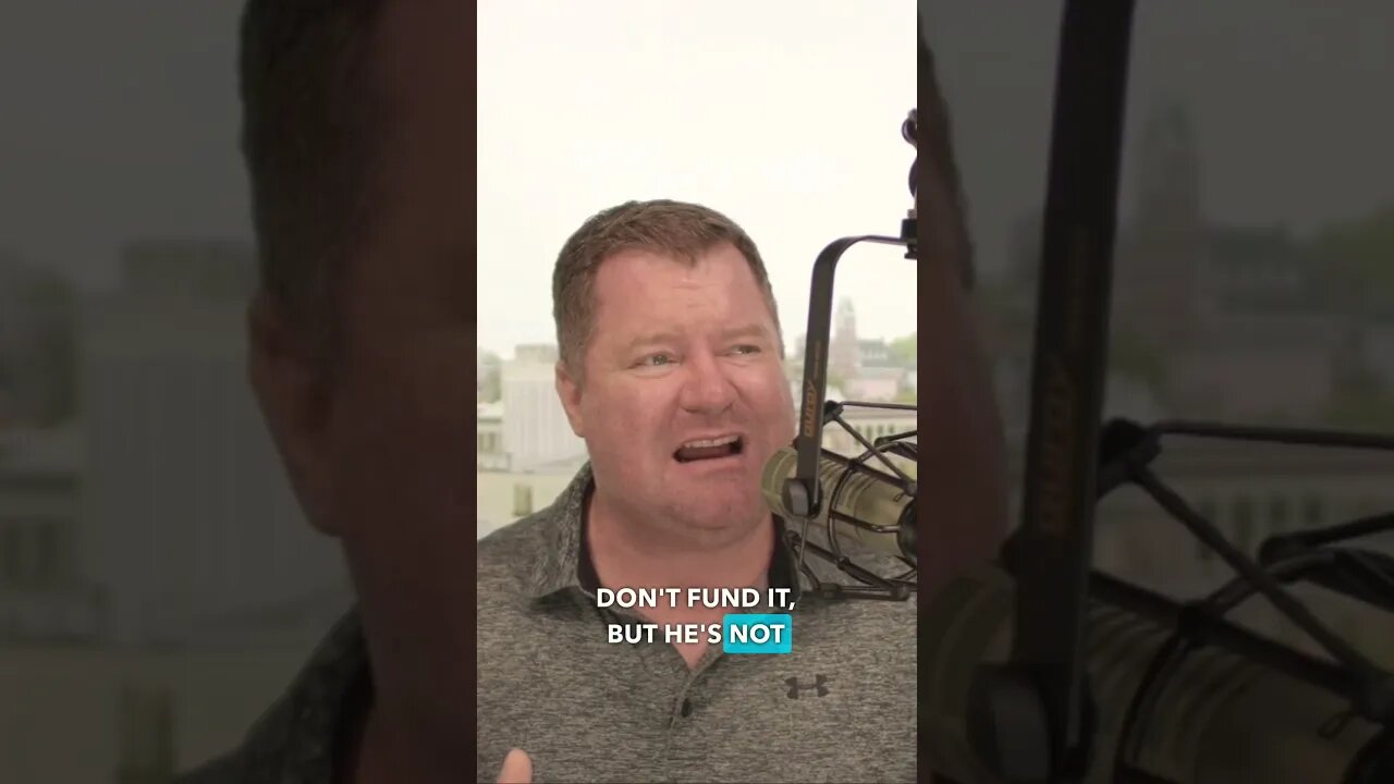 How attacks against Ron DeSantis are actually helping him.