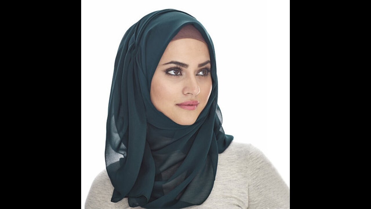 Psychic Focus on the HIjab