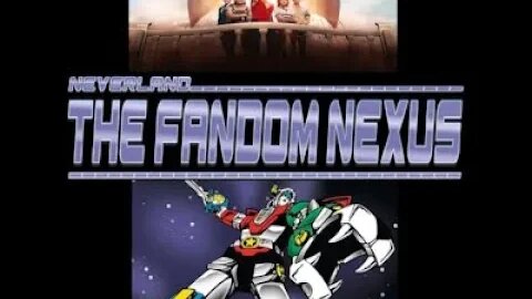 Anime Adapted-Neverland: The Fandom Nexus 429