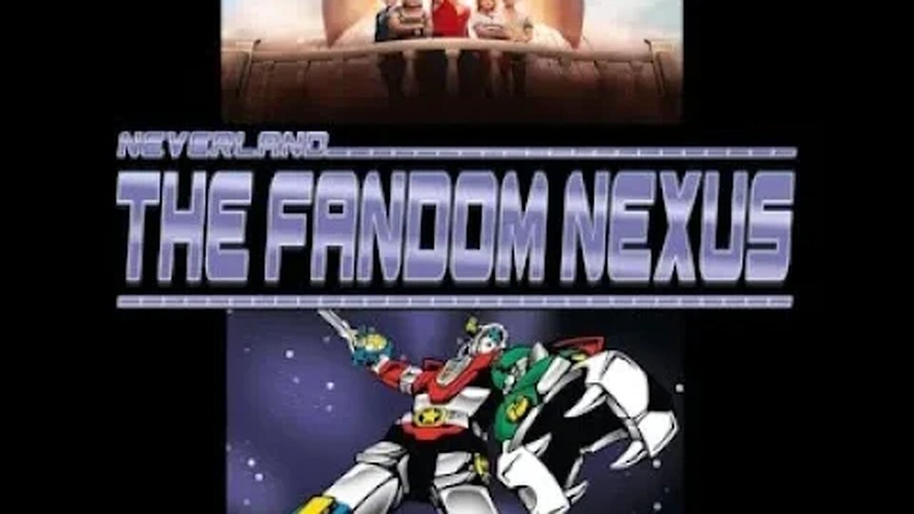 Anime Adapted-Neverland: The Fandom Nexus 429
