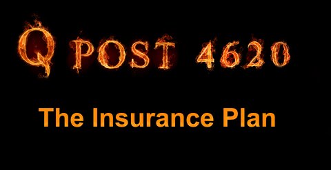 Q POST 4620 The Insurance Plan