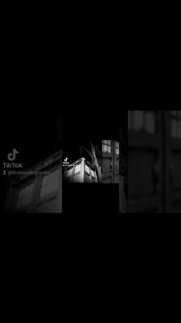 🎃 #TARDIS VS #HALLOWEEN IN #JULY 🎃 #DOCTORWHO #TRAVELINGTARDIS #SPOOKY #SCARY #SUBSCRIBE #SHORTS