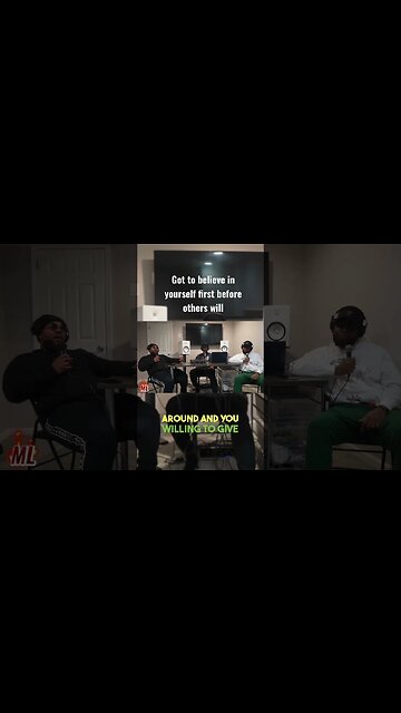 Watch how you talk to yourself. #shorts #podcastclips #selfimprovement #selfawareness