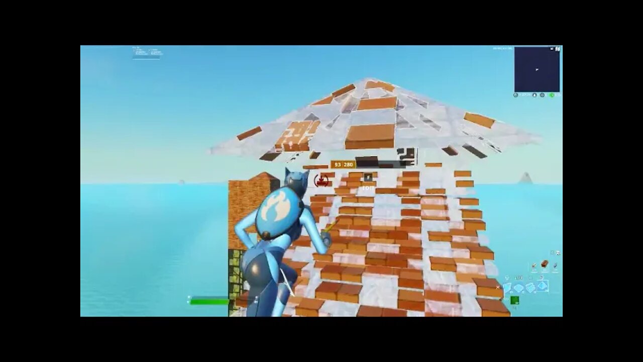 Session 4: Fortnite (unarmed formal exercises) - -