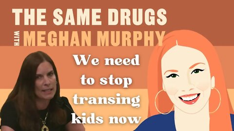 Erin Friday on why we need to stop transitioning kids now