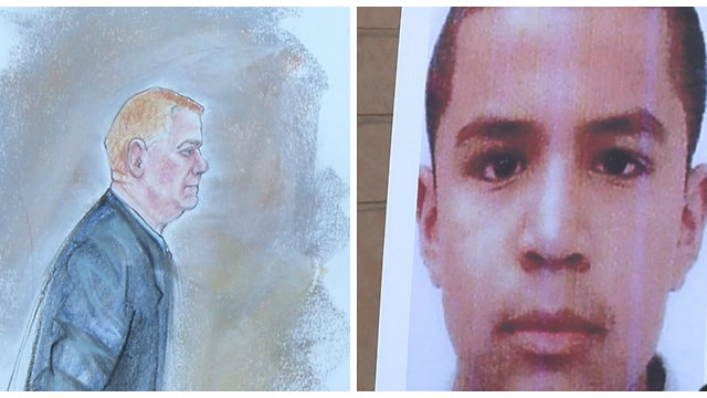 US agent goes on trial in Mexican teen cross-border killing