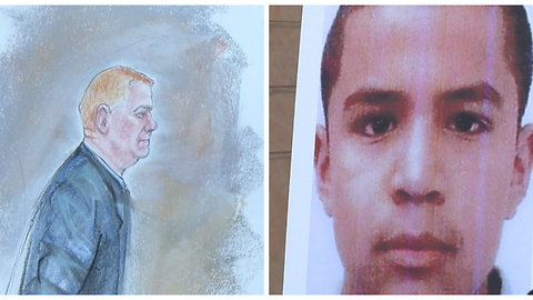 US agent goes on trial in Mexican teen cross-border killing