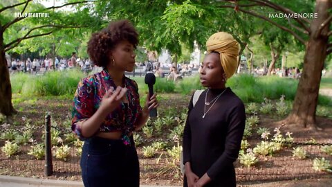 Black Women and Dating | Listen to Black Women: Take to the Streets | Episode 8