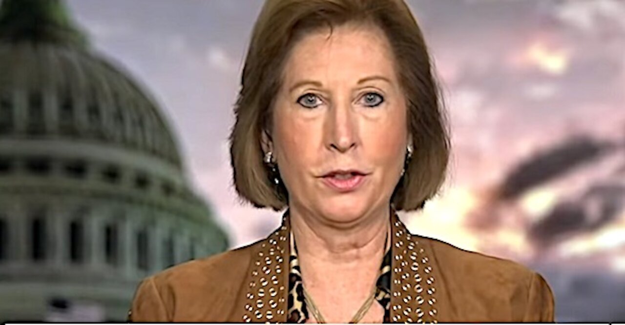 BREAKING:Sidney Powells Supreme Court election case thrown out.