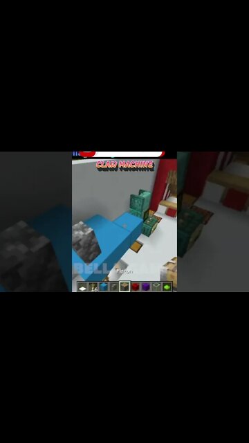 Minecraft: Claw Machine Arcade Game