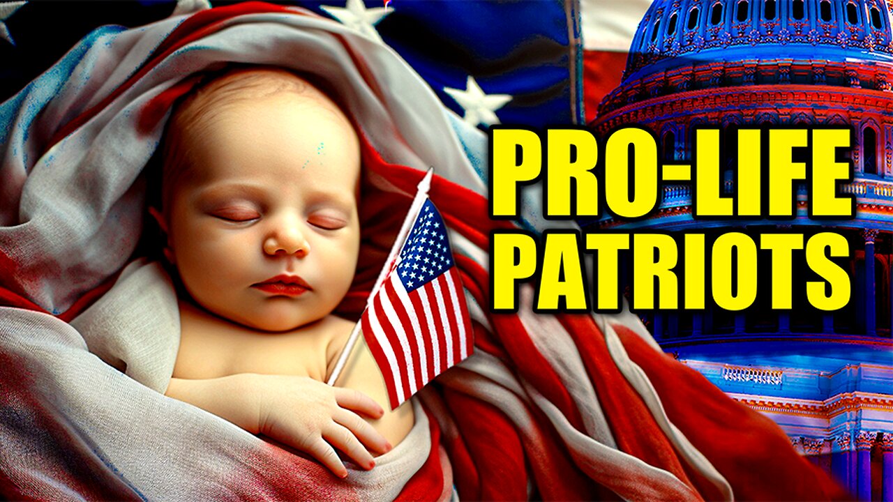 Patriots are ENDING Abortion!!!