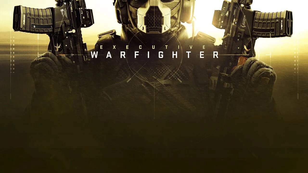 Executive Warfighter Operator Bundle (Season One)