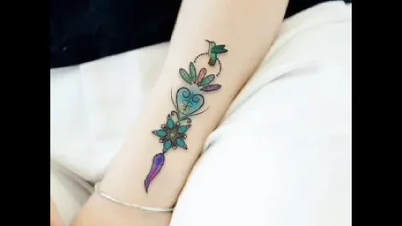 Tattoo #swiggy