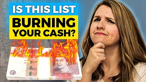 The Silent TO DO LIST costing you THOUSANDS