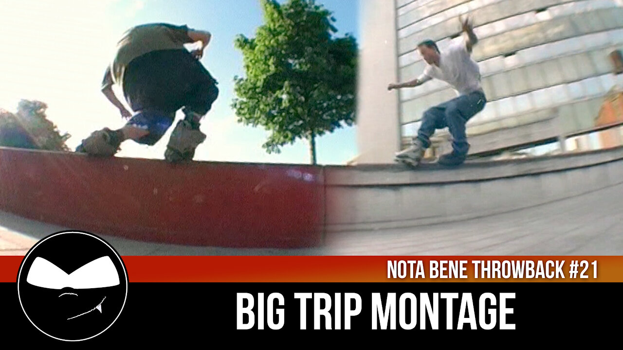 Nota Bene - Big Trip Montage