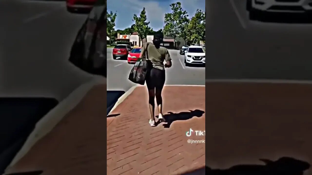 This Is What REAL PRIVILEGE Looks Like