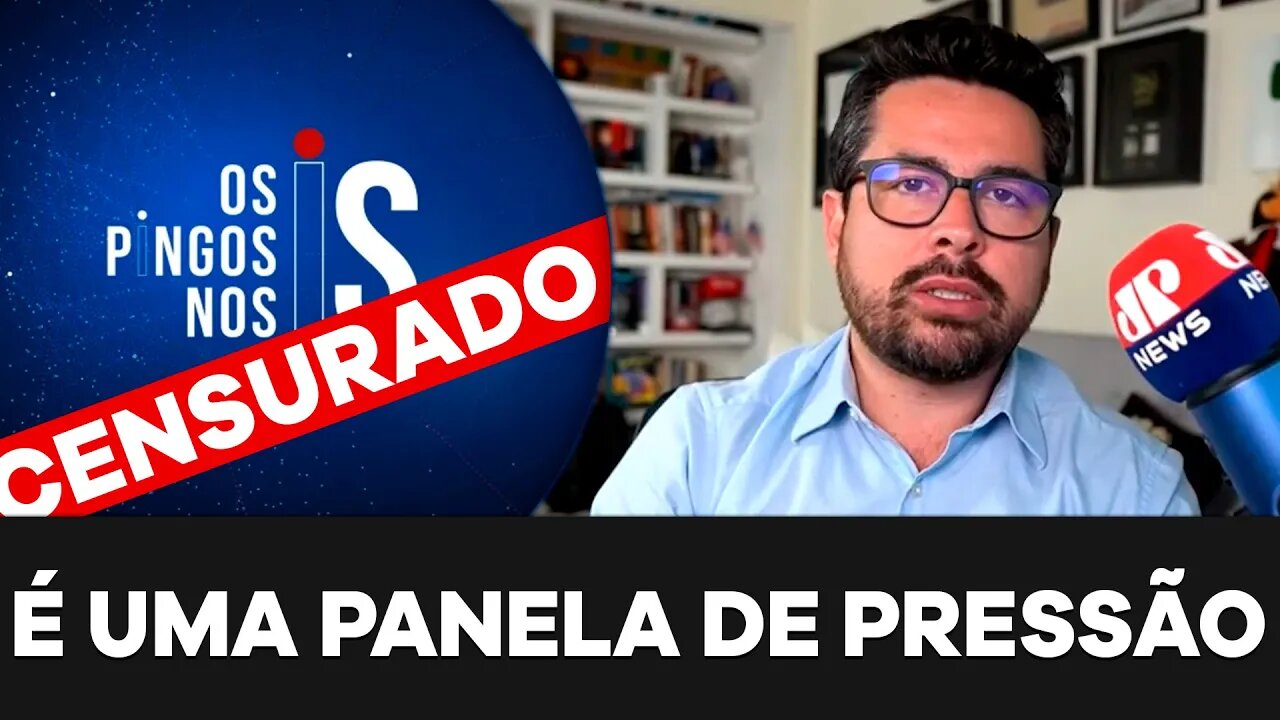 Paulo Figueiredo Show