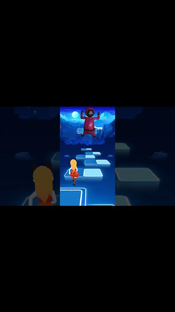 dance squid game #shorts #dance #music