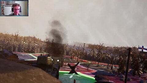 Strategic Mind: Spirit of Liberty - Prologue 1939: Gameplay Tryout Featuring Campbell The Toast