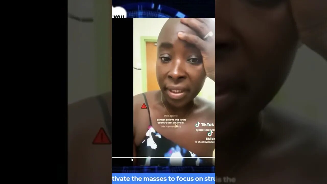 This is America