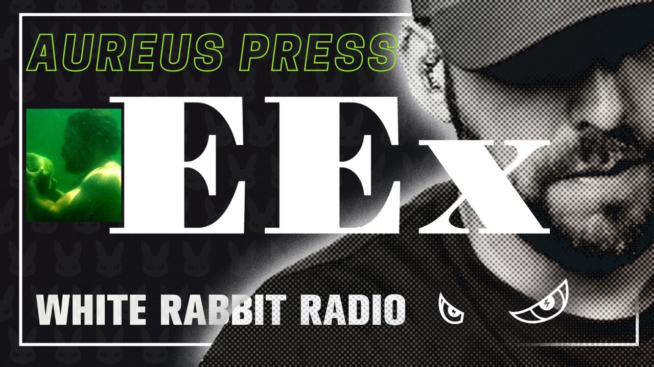 EEx Live | Aureus Press | August 19, 2024