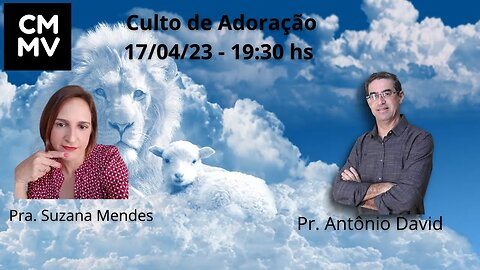 culto de Adoração