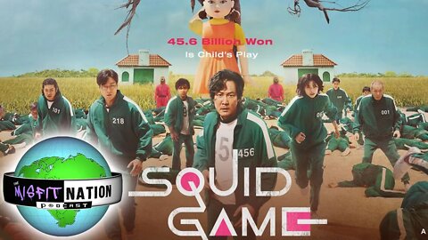 Squid Game REVIEW
