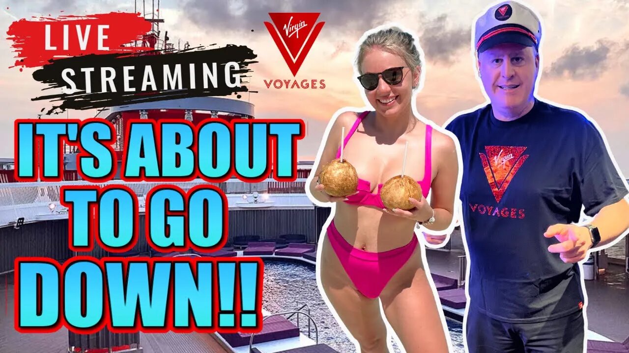 🔴 LIVE HIGH LIMIT SLOTS WITH MY EX GIRLFRIEND UNTIL I THROW HER OVERBOARD! 🛟