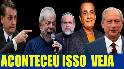 ACABOU DE ACONTECER ele VAI MUDAR O JOGO TODO