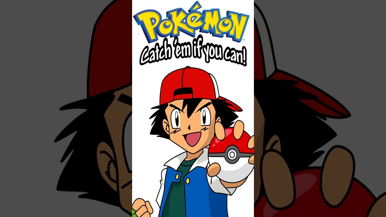 Pokemon's Original Slogan Wasn't "Gotta Catch 'Em All!" - ABrandonToThePast