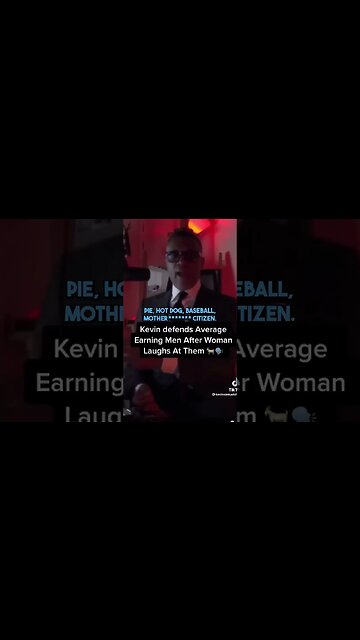 Kevin Samuels Fighting For AVERAGE Men