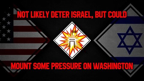 U.S. Pays For Israeli Attacks On Syria!