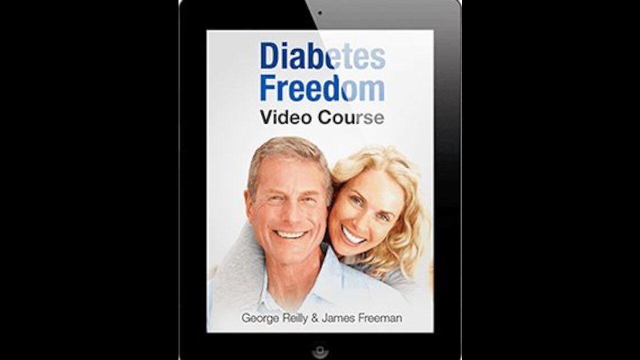 Diabetes Freedom 2021