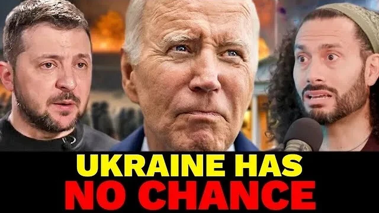 EX-CIA: Zelenskyy JUST Made HUGE Military Mistake That Will Cost Dearly!