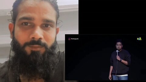 Reaction video