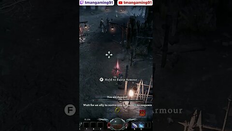 Shouldn't Have Done That