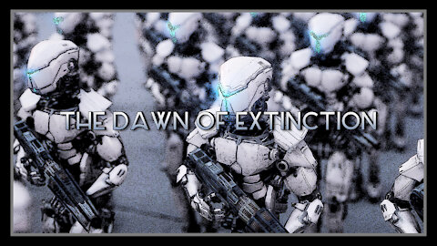 The Dawn Of Extinction