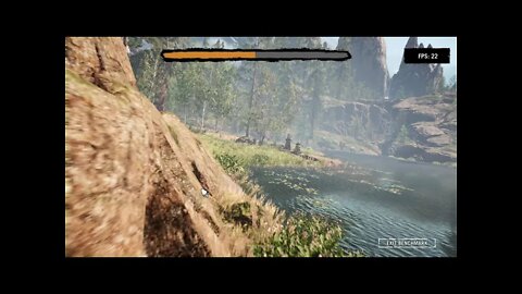 Benchmark: ASUS STRIX RX 470 4GB + Ryzen 7 3700X - Far Cry Primal 4K High Settings