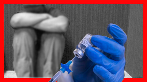 Vacúnate o no te considero persona