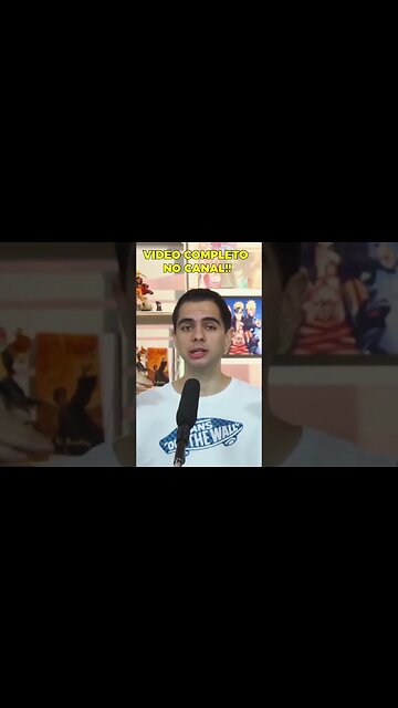 MADARA não tem chances contra ZEREF!! | CONCORDA? #shorts #zerefdragneel #madara | Hueco Mundo