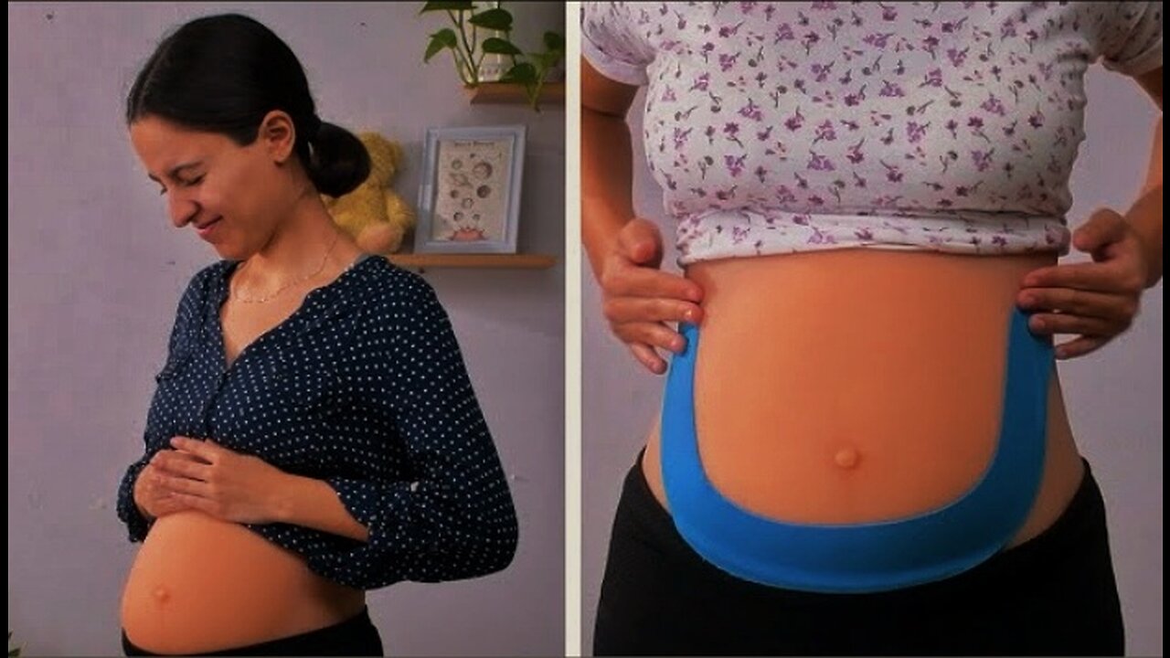 10 pregnancy hacks every expecting mom should know