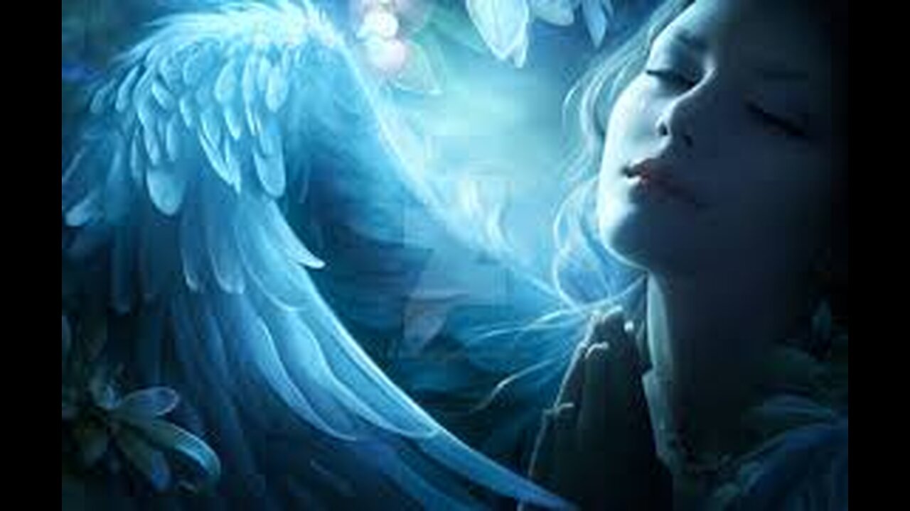 Visual Affirmations for Perfect Health and Healing