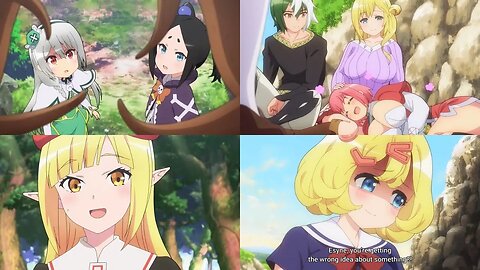 Futoku no Guild Episode 11 reaction #futoku_anime#FutokunoGuild#不徳のギルド#GuildofDepravity#ImmoralGuild