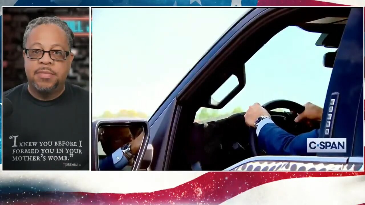 OBiden Suggest Running Over Reporter Because of Tough Question