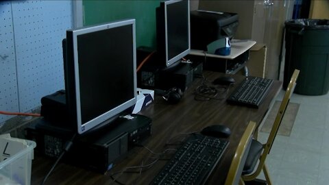 Virtual Learning Support Centers to open in Buffalo next month