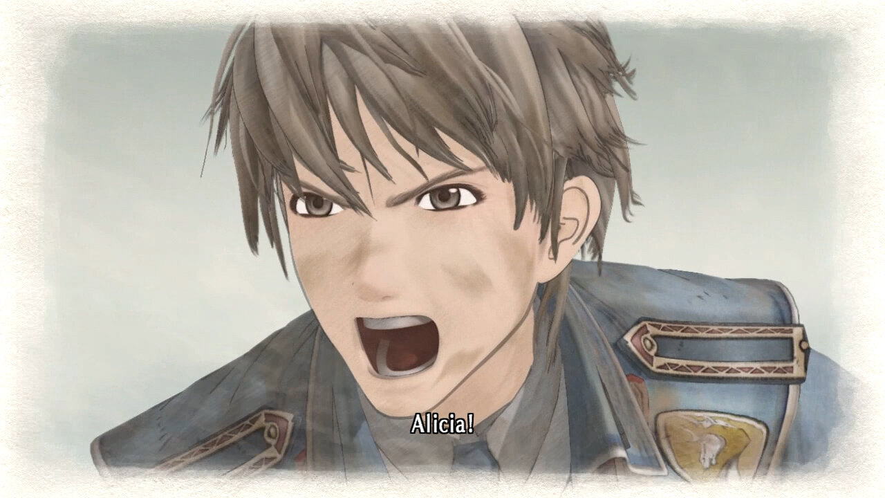 Bel Plays Valkyria Chronicles Chapter 16b: | Behemoth Bait