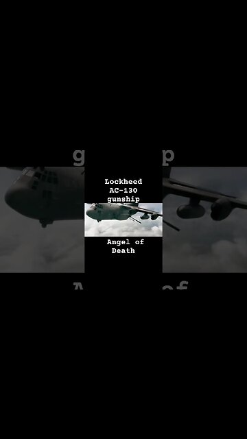 C130 o anjo da morte cena final do filme o pacto/The covenant #thecovenant #opacto#c130hercules