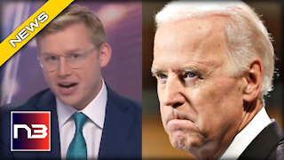 EPIC: Australian News Mocks Biden’s Lapdog Journalists at CNN for Pathetic ‘News’ Coverage